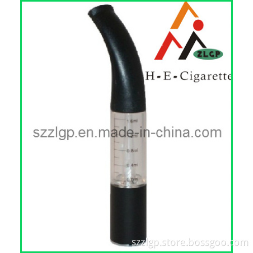 New Arrival Rocket Sax E Cigarette Atomizer with Huge Vapor Atomizer, Rebuildable Atomizer